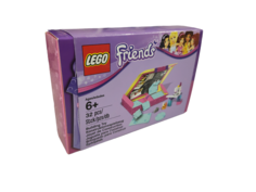 Конструктор Lego 5002929 Friends Набор для дизайна интерьера, 32 детали