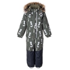 Комбинезон детский KERRY K23426 A, 3330, 104