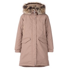 Куртка детская KERRY K23464, бежевый, 140