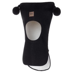 Шапка детская KERRY K23585, черный, 52