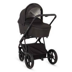 Коляска Moon Style 2 в 1 2023 Black