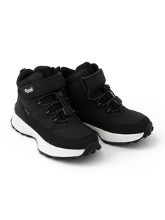 Ботинки Детские Oldos Динки, Черный, 30