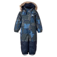 Комбинезон детский KERRY K23408 A, 3335, 92