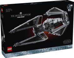 Конструктор Lego 75382 Star Wars СИД-перехватчик 1931 деталь