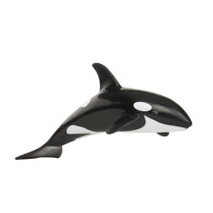Фигурка Terra Косатка