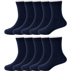 Носки детские Rusocks 10-Д-25, темно-синие, 18