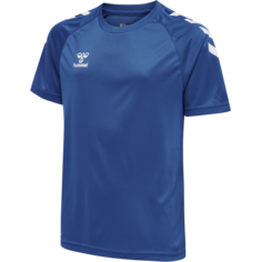Футболка детская Hummel 212644, синий 152