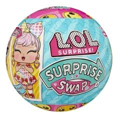 Кукла L.O.L. Surprise!