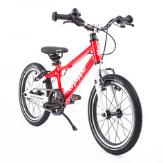 Велосипед детский Red Pepper 16 Красный RP161-102