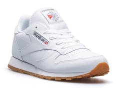 Кроссовки Reebok Classic Leather AR1148, белый, 33