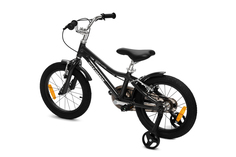 Велосипед Pifagor Pro Line 16 Черный металлик PR16PLBK