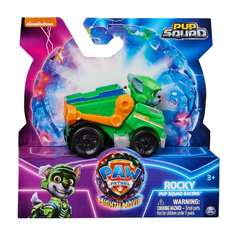 Набор игровой Paw Patrol Pup Squad Racers Rocky 20142217