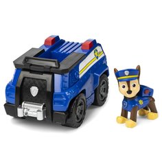 Набор игровой Paw Patrol Sustainable Chase GML2pkSLD, 6069059