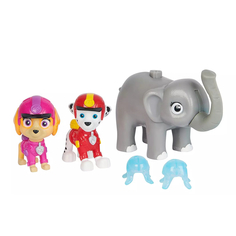 Набор игровой Paw Patrol Marshall Jungle GML4pkSLD, 6068630