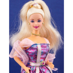 Кукла Барби коллекционная Fantasy Ball Barbie Эксклюзивное издание 1997