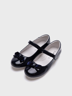 Туфли PlayToday 22427908, темно-синий, 35