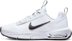 Кроссовки Nike Air Max INTRLK 75 DH9393-101, белый, 37