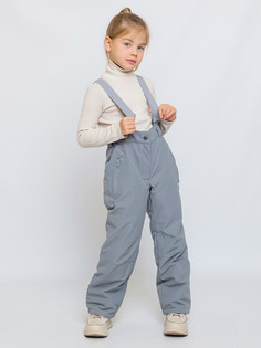 Брюки детские Batik 669-24в, серый, 152 Батик