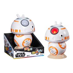 Фигурка Star Wars The Mandalorian дроиды Droidables BB8 F7402EU40 Hasbro