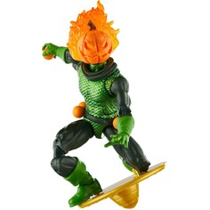 Фигурка Hasbro Legends Series Spider-Man Jack O Lantern F9024