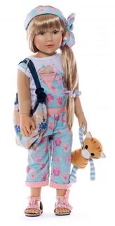 Кукла Kidz n Cats Мирель