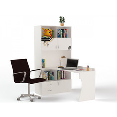 Стол-стеллаж ABC-KING Extreme правый