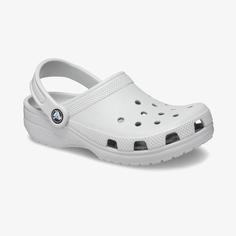 Сабо Crocs Classic Clog K 206991-1FT, серый, 30