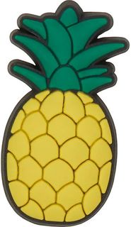 Джибитсы Crocs Pineapple 10007217, 1 шт