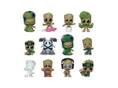 Фигурка Mystery Minis: I am Groot F70656 No Brand
