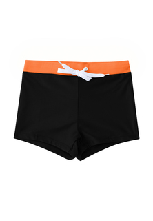 Плавки детские OLDOS AOSS23SW1KC02, черный, 134