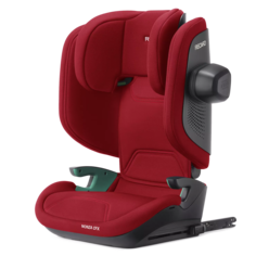 Автокресло RECARO Monza Compact FX i-size Imola Red