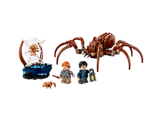 Конструктор LEGO Harry Potter Арагог в Запретном лесу, 195 деталей, 76434