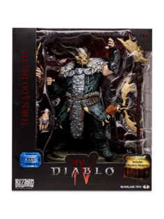 Фигурка McFarlane Toys MF16738 высотой 18 см