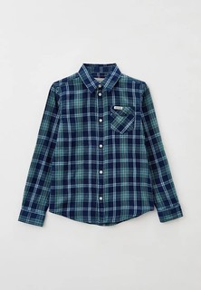 Рубашка детская Guess L3YH00 D52G1, Синий, 10 лет