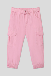 Брюки детские Mayoral 3531, розовый, 3 года