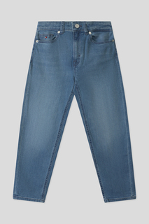 Джинсы детские Tommy Hilfiger KG0KG07734, Синий, 10 лет