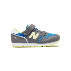 Кроссовки New Balance 373 YV373JB2, серый, 31