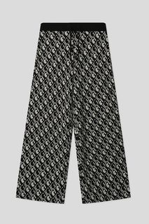 Брюки детские Guess J4RQ14 лет KC2X2, Черный, 12 лет