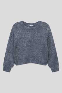 Джемпер детский Mayoral 7304, т.синий, 12 лет