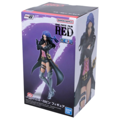 Фигурка Ichibansho Nico Robin 636652 Bandai