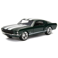 Модель машинки Jada Toys Форсаж 1:32 FF 1967 Ford Mustang 99519