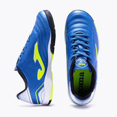 Бутсы детские Joma JOMA TOLEDO, синий, 34