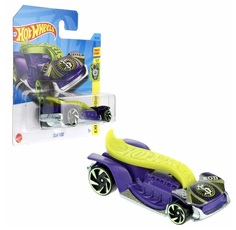 Машинка базовой коллекции Hot Wheels CLIP ROD 5785/HKJ28
