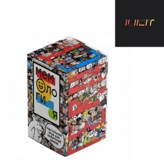 Настольная развлекательная игра ILICIT Мемология