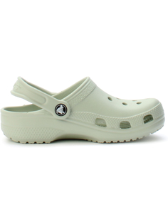 Сабо Crocs Classic Clog K 206991-3VS, зеленый, 33,5