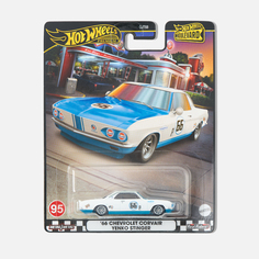 Машинка Hot Wheels Boulevard HRT69