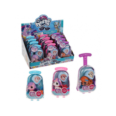 Игровой набор Наша игрушка Лошадка, 5 шт. предметов, в ассортименте, 1 шт. 200628569