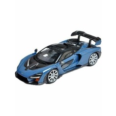 Машина ЦДМ Игрушки McLaren Senna