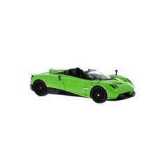 Машина ЦДМ Игрушки Pagani Huayra Roadster