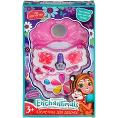 Косметика для девочек Энчентималс лак, помада, тени Милая Леди 1702X158-ENS